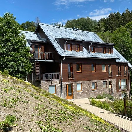 Apartman Hygge Bratrouchov Jablonec nad Jizerou Buitenkant foto
