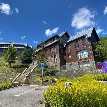 Apartman Hygge Bratrouchov Jablonec nad Jizerou Buitenkant foto