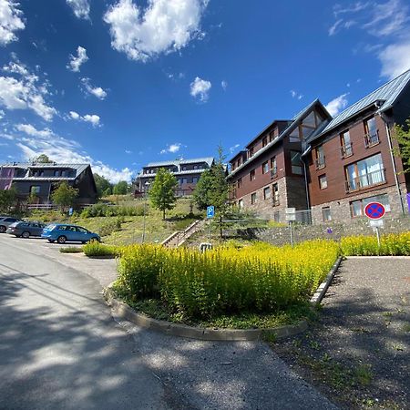 Apartman Hygge Bratrouchov Jablonec nad Jizerou Buitenkant foto