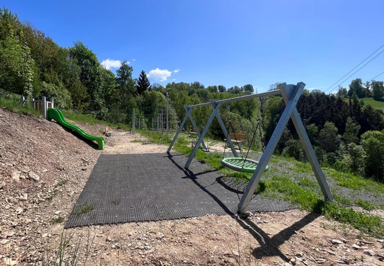 Apartman Hygge Bratrouchov Jablonec nad Jizerou Buitenkant foto