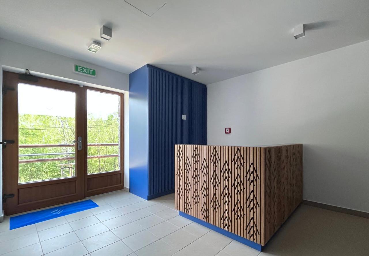 Apartman Hygge Bratrouchov Jablonec nad Jizerou Buitenkant foto