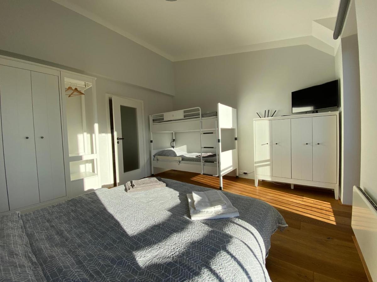 Apartman Hygge Bratrouchov Jablonec nad Jizerou Buitenkant foto