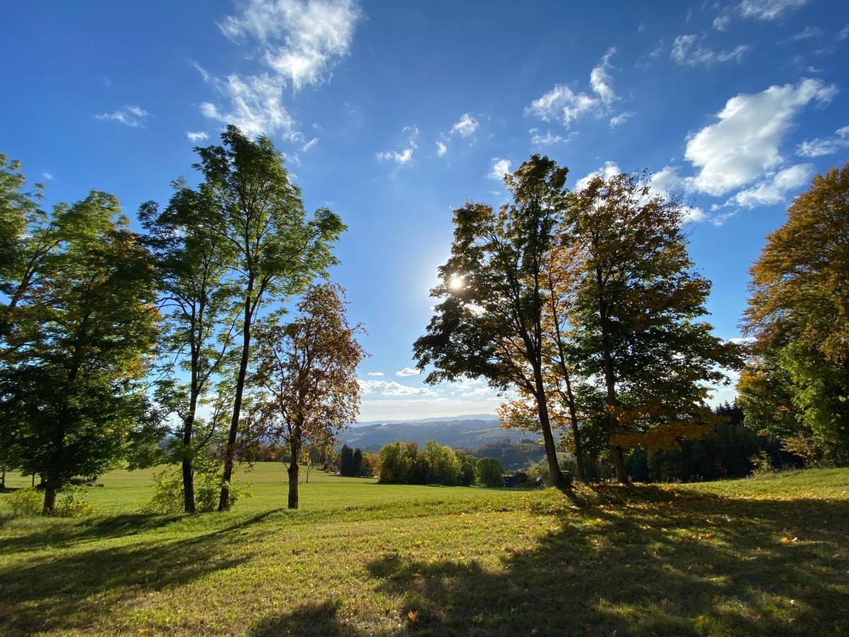 Apartman Hygge Bratrouchov Jablonec nad Jizerou Buitenkant foto