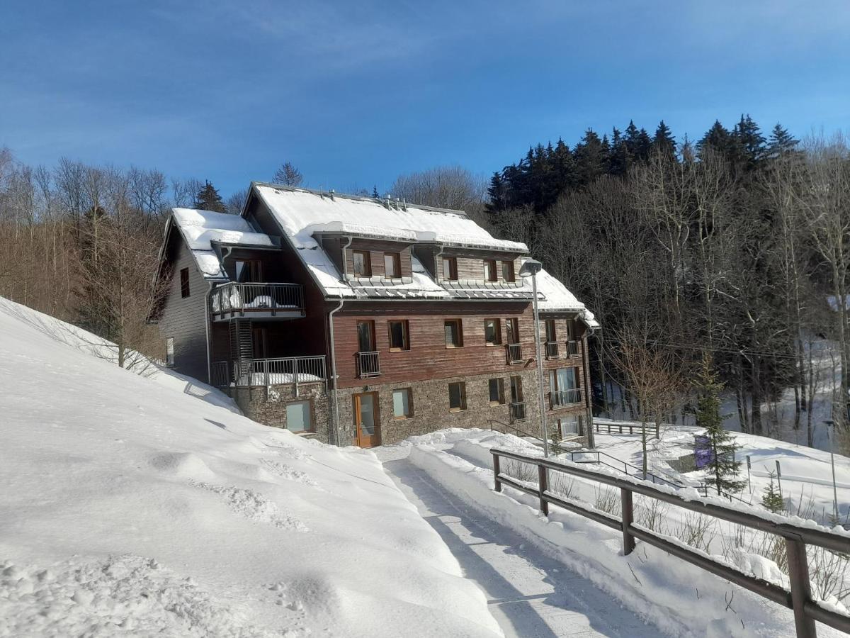 Apartman Hygge Bratrouchov Jablonec nad Jizerou Buitenkant foto
